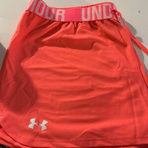 Under Armour women’s shorts